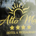 Hotel Alto Mar: Confort y Buen Servicio Garantizados